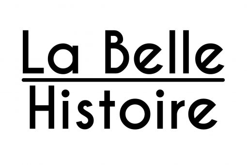 LA BELLE HISTOIRE