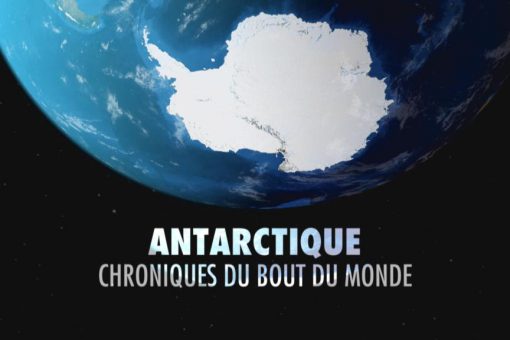 ANTARCTIQUE, CHRONIQUES DU BOUT DU MONDE