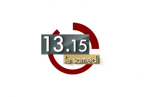 13:15 LE SAMEDI