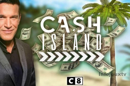 CASH ISLAND