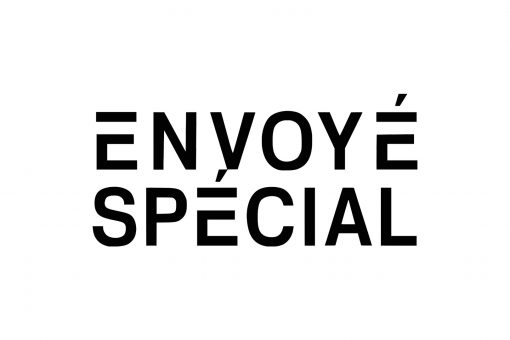 ENVOYE SPECIAL