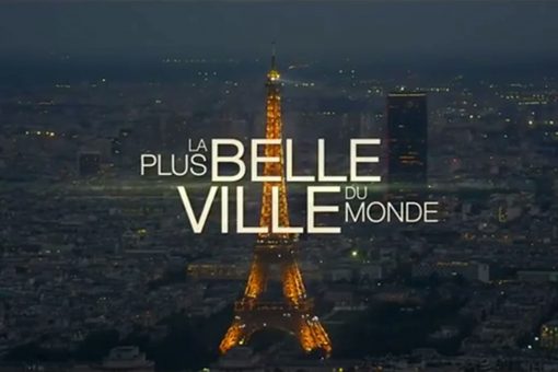 LA PLUS BELLE VILLE DU MONDE