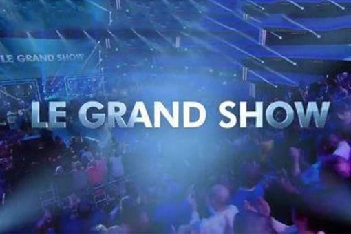 LE GRAND SHOW