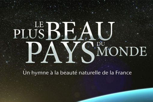 LE PLUS BEAU PAYS DU MONDE