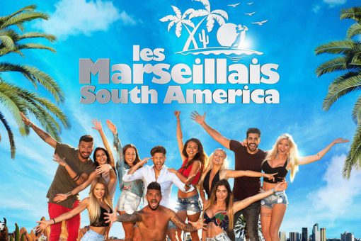 LES MARSEILLAIS SOUTH AMERICA