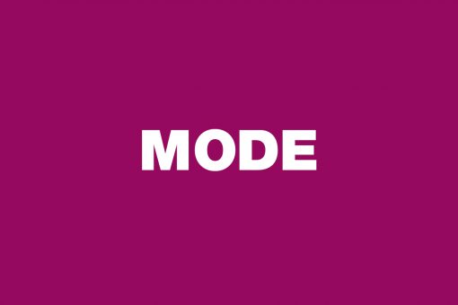 MODE