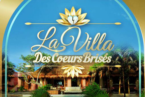 LA VILLA DES COEURS BRISES